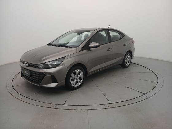 HYUNDAI HB20S 1.0 12V FLEX COMFORT MANUAL HYUNDAI HB20S 1.0 12V FLEX COMFORT MANUAL